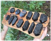 Shadow Sentinel Tourmaline