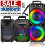 ThunderBeat Portable Sound System