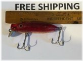 Translucent Floater Crankbait
