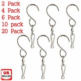 Breezy Swivel Hanger