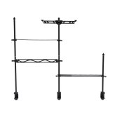 Rugged Outdoor Gear Organizer