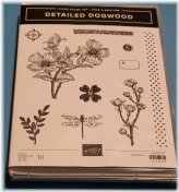 Floral Impressions Stamp Set