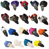 Polypro Leather Tab Guitar Strap