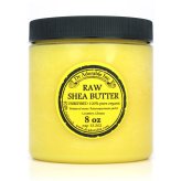 Ghanaian Shea Butter