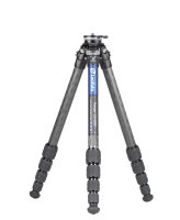 CarbonLite Leveling Tripod