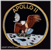 Celestial Journey Patch