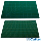 Double-Sided Self-Healing Greenie Mat