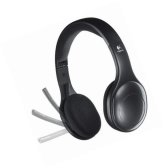 Wireless Mic-Enabled Headset