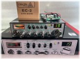 Nightwatch Echo CB Radio