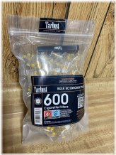 TarTrap Filter Tips