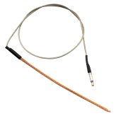 Acoustic Pickup Cable for Classical Guitars