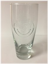 Brooklyn Brew Tulip Glass