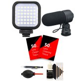 Nikon DSLR Camera Enhancement Kit
