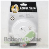 EcoAlert Smoke Sentinel