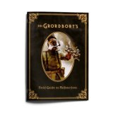 Dr. Grordbort's Field Guide to Malfunctions Zine