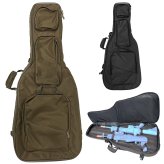 Tactical Guitar Rifle Case