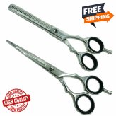 Precision Edge Hair Styling Set