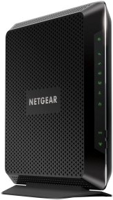 Refurbished AC1900 WiFi Cable Modem Router Combo by NETGEAR