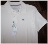 Skipjack Polo Shirt