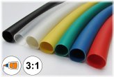 Marine-Grade Dual Wall Adhesive Heat Shrink