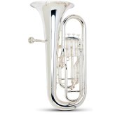 Silver Symphony Euphonium