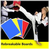 FlexiBoards Martial Arts Set