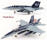 Blue Blasters Diecast Aircraft