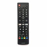 LG Smart Control AKB75095307 - Compatible with All LG TV Models