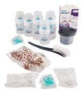 AirFree Baby Bottle Essentials Gift Set by Philips Avent