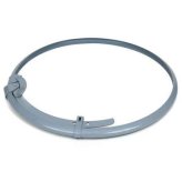 SecureLift 55: Drum Locking Ring with Inside Lever