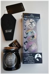 Midnight Euphoria Bath Bomb