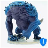 Shattered Obelisk Blue Slaad