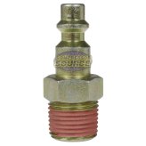 Industrial Quick Coupler Plug
