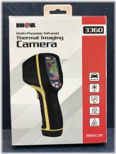 ThermalView Handheld Imaging Device