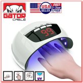 GlowPro Nail Curing Lamp