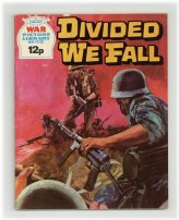 War Picture Library: Issue #1432 (1978)