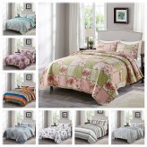 Blossom Bedding Set