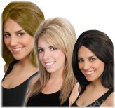 Volumize & Style Hair Kit