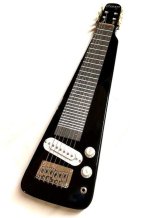 Hawaiian Breeze 6-String Lap Steel Guitar