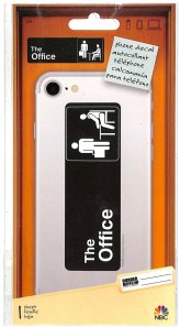 Office Logo Sticker Set