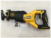 Dewalt XR Brushless Reciprocating Saw