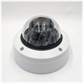 DomeGuard 5MP Network Camera