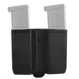 Double Stack Magazine Belt Holster