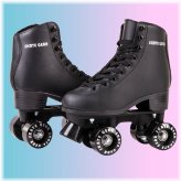 Roller Blossom Skates