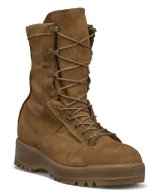 SteelGuard Waterproof Tactical Boot