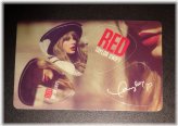 Red Tour Picks by Taylor Swift