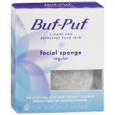 Gentle Exfoliating Facial Sponge