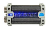 BlueVolt 50 - High-Capacity Car Audio Capacitor for Superior Sound Quality