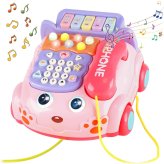 Playful Baby Phone