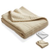 CozyWeave Spa Throw